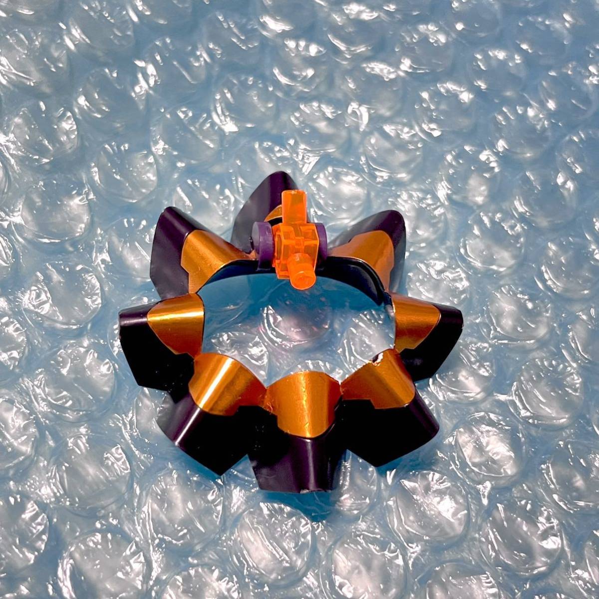 スカートアーマー 塗装済み メガミデバイス Chaos&Pretty マジカルガール Darkness コトブキヤ フレームアームズ・ガール メガミデバイス拍卖