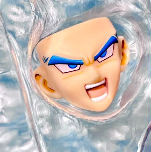 フェイス3 S.H.Figuarts スーパーサイヤ人ゴッドスーパーサイヤ人孫悟空 ドラゴンボール超 ブロリー S.H.フィギュアーツ ゴッドSS孫悟空拍卖