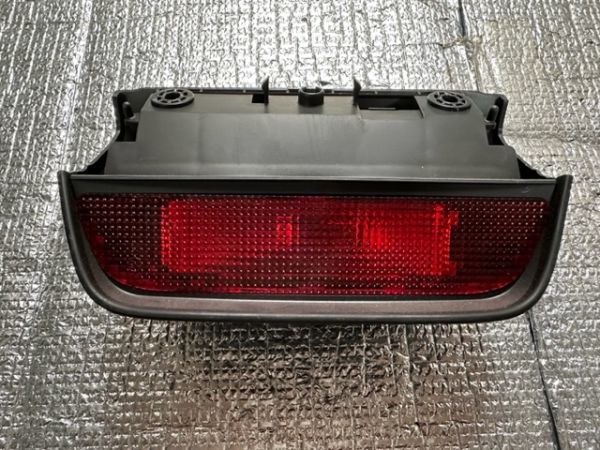 ホンダ HONDA ステップワゴン RG1 純正 ★部品取り車 ばら売り★ ハイマウント ストップ ランプ ライト STANLEY P5726 No.1238拍卖