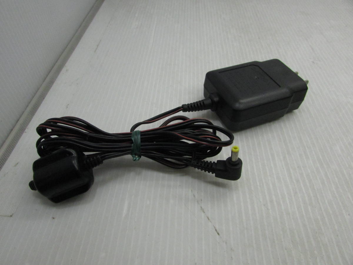 【YAC0567】★TOSHIBA ASR-16MFA 6V-1A 通電確認済み★中古拍卖