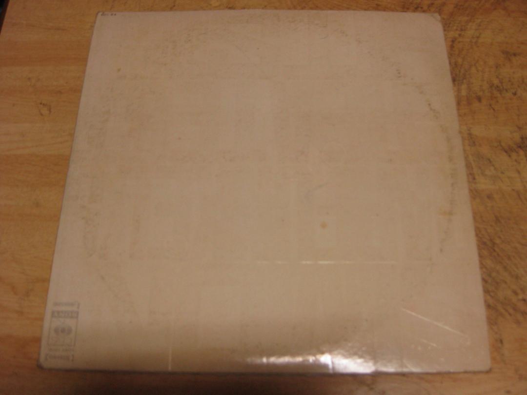 2288【LPレコード】サイモンとガーファンクル/グレーテスト・ヒット拍卖