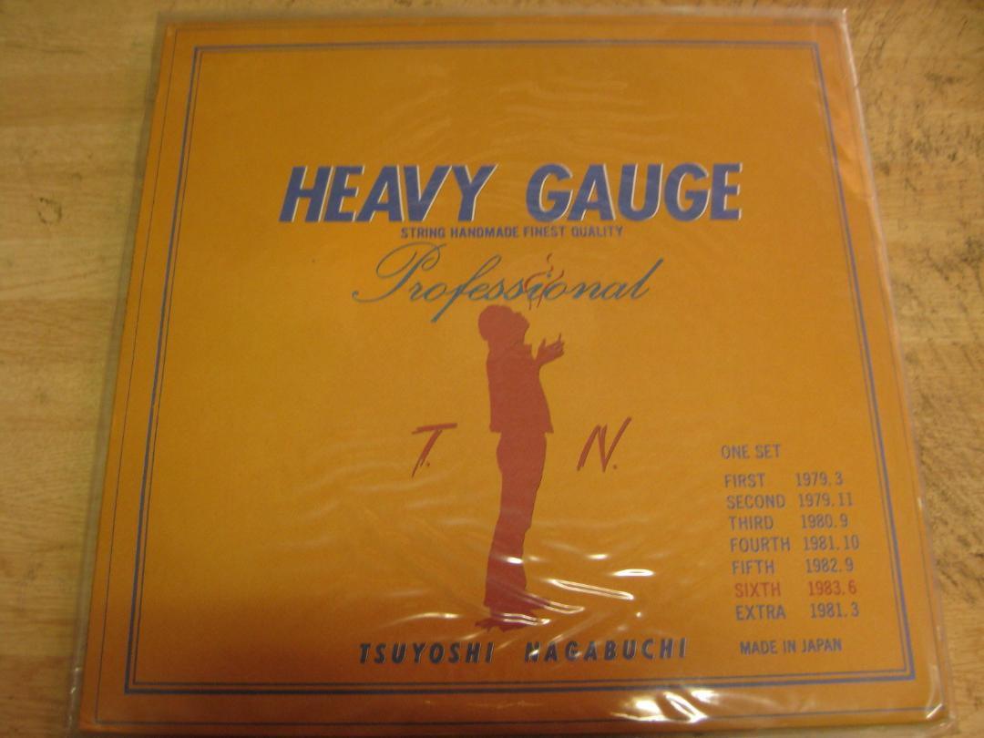 1139【LPレコード】長渕剛/HEAVY GAUGE拍卖