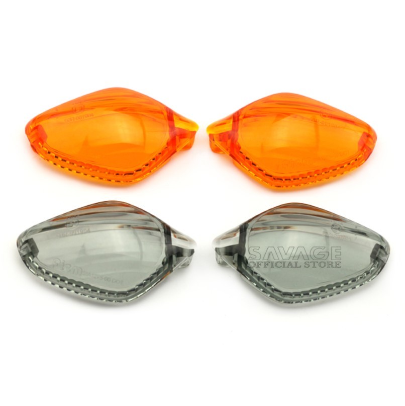 【送料無料】HONDA ホンダ CBR650F CB650F CBR500R CB500F CBR400R CB400F ウインカーレンズ 交換 カバー ハウジング拍卖