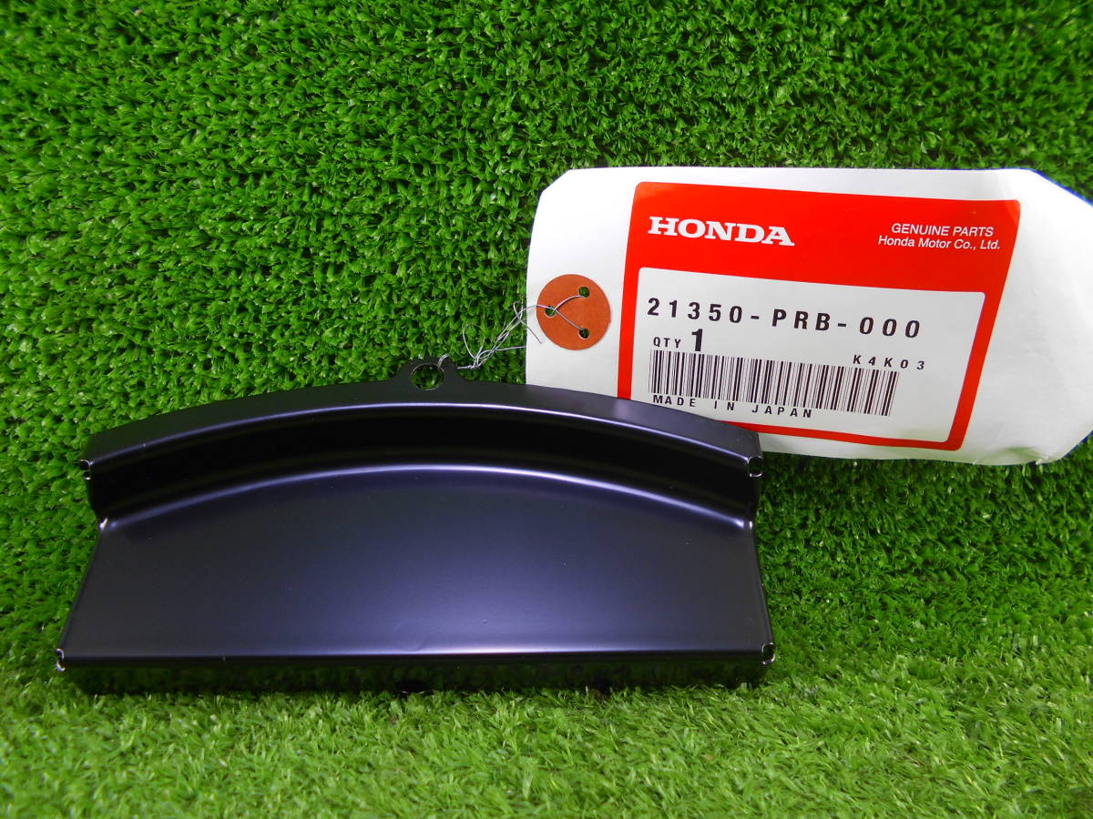 ホンダ アコード ユーロR CL7 カバー クラッチケース 【新品】 【純正】 21350-PRB-000 ②拍卖