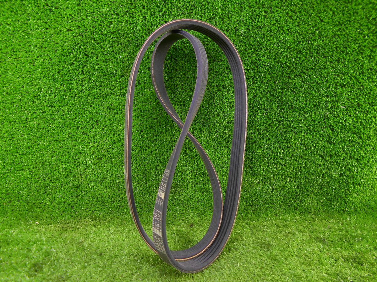 ホンダ フィット GE8 三ツ星ベルト コンプレッサーベルト 5PK1138 【新品】 【純正】 38920-PWA-004拍卖