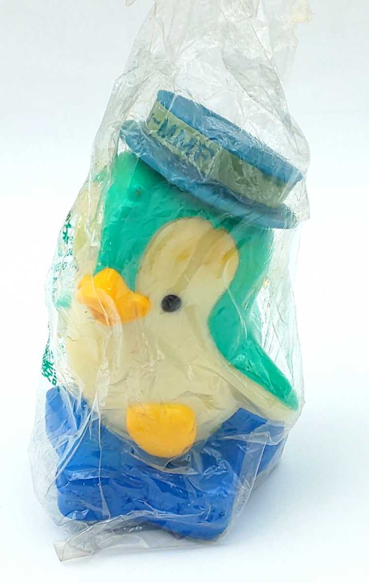 当時もの☆保管品 山一のペンギン貯金箱☆ 山一証券 貯金箱 ペンギン 劣化あり拍卖