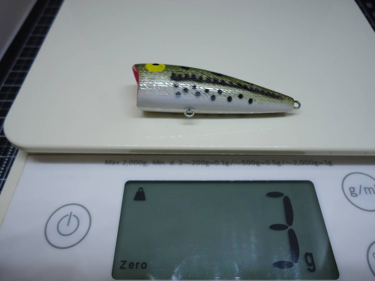 レーベル ポップR(G) 中古 拍卖