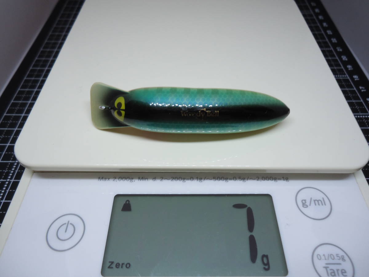 ウッディーベル シャローラビット(A) 中古拍卖