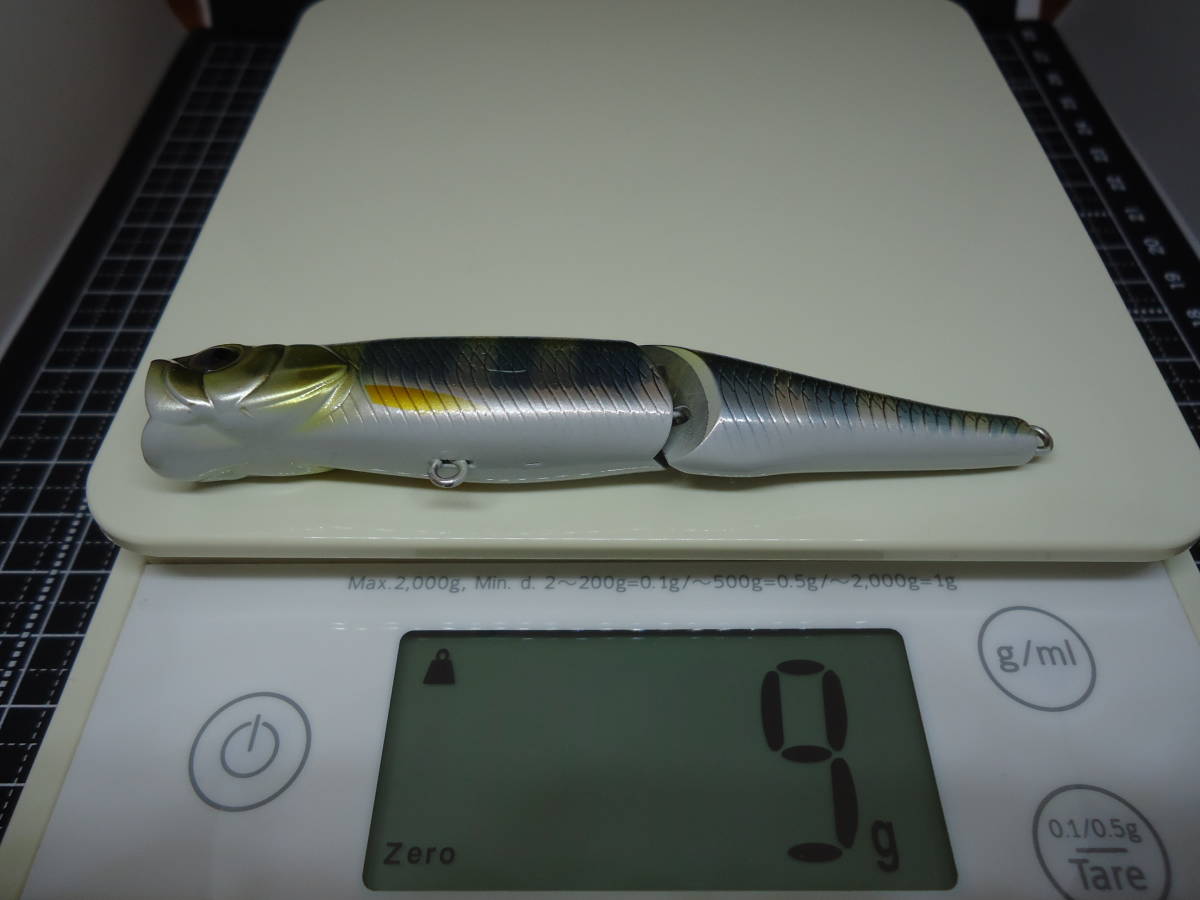 ジャッカル ボイルトリガー(A) 中古拍卖