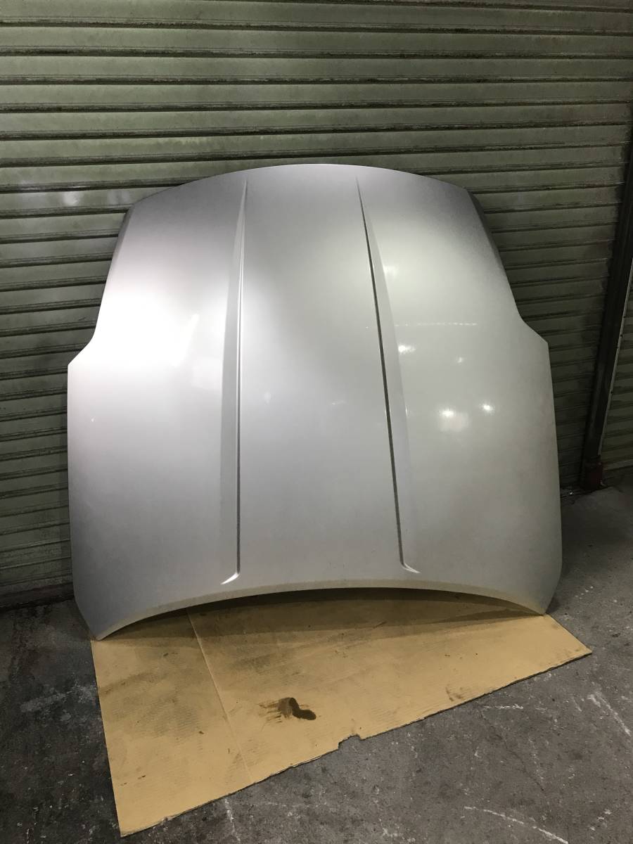 Z33 フェアレディZ 純正 ボンネット拍卖