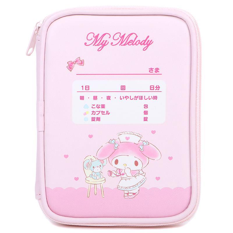 マイメロディ メディカルポーチ サンリオ sanrio キャラクター拍卖