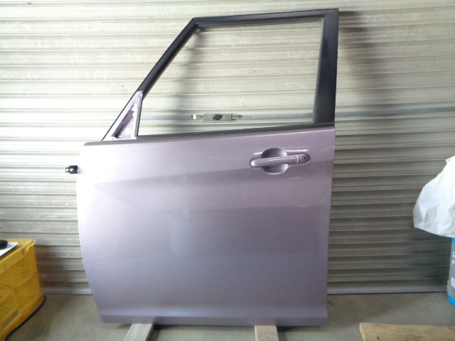 MA36S ソリオ 左フロントドア ZVT 2302-612拍卖