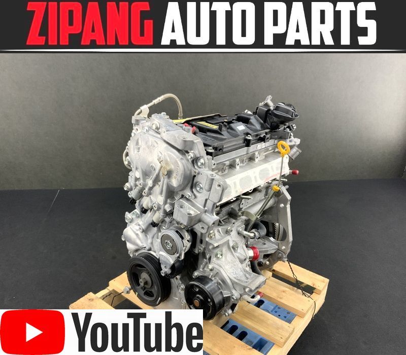 RU010 BBM5M ルノー メガーヌ GT sports M5M エンジン 本体 ◆5780km ★Compression OK 【動画有り】◎拍卖