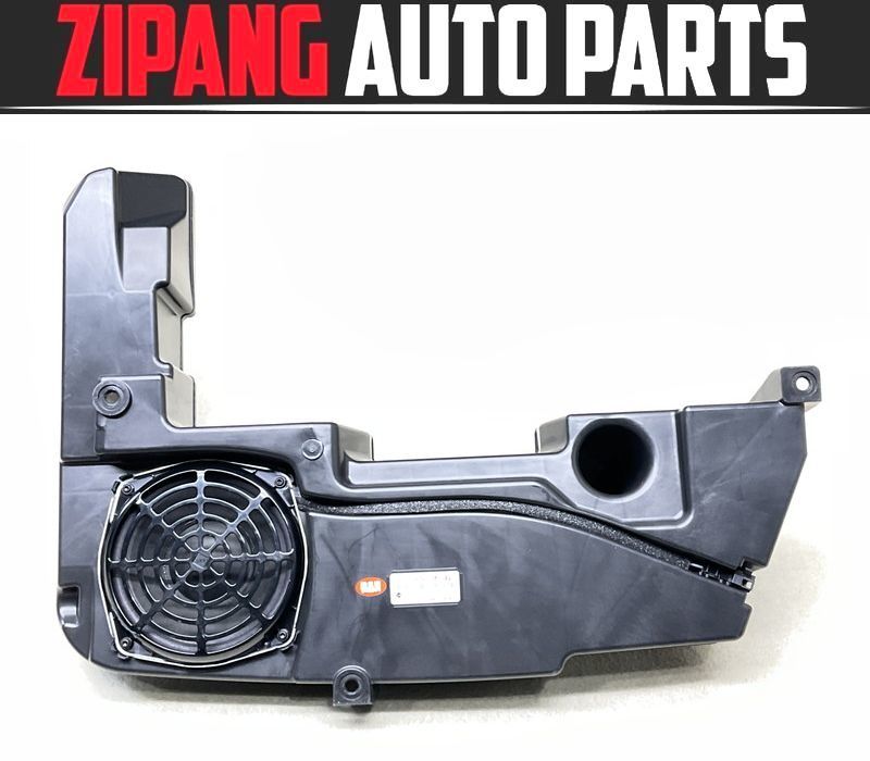 AU022 8T アウディ A5 スポーツB クワトロ 純正 リア サブ ウーハー ◆8T8 035 382 ★動作OK ◎拍卖