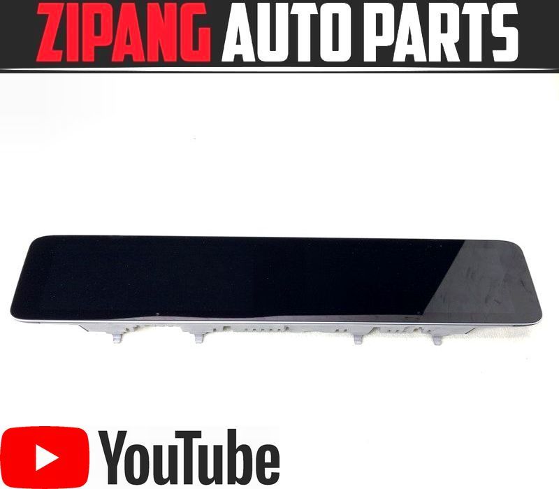 MB135 W177 A180 スタイル AMGライン スピード メーター/クラスター パネル ◆2542km/A 247 900 72 04 ★動作OK 【動画有り】○拍卖