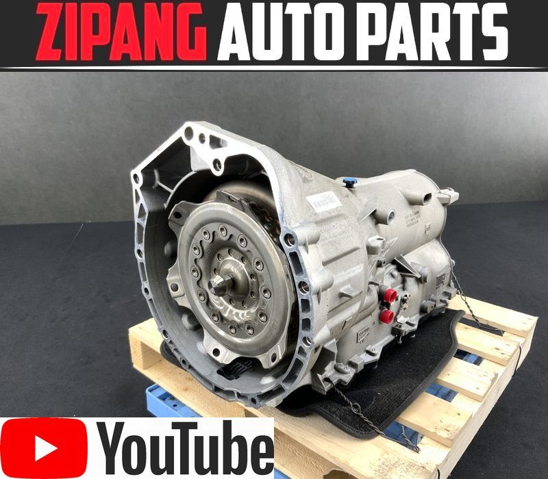 BM120 F10 XG20 523i Mスポーツ N20B20B 8AT オートマ ミッション 本体 ◆119827km ★動作OK/エラー無し 【動画有り】○拍卖