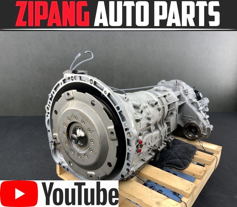 LR001 LM5N レンジローバー ヴォーグ 5.0 V8 508PN 6AT ミッション 本体 ◆112464km ★動作OK/エラー無し 【動画有り】◎拍卖