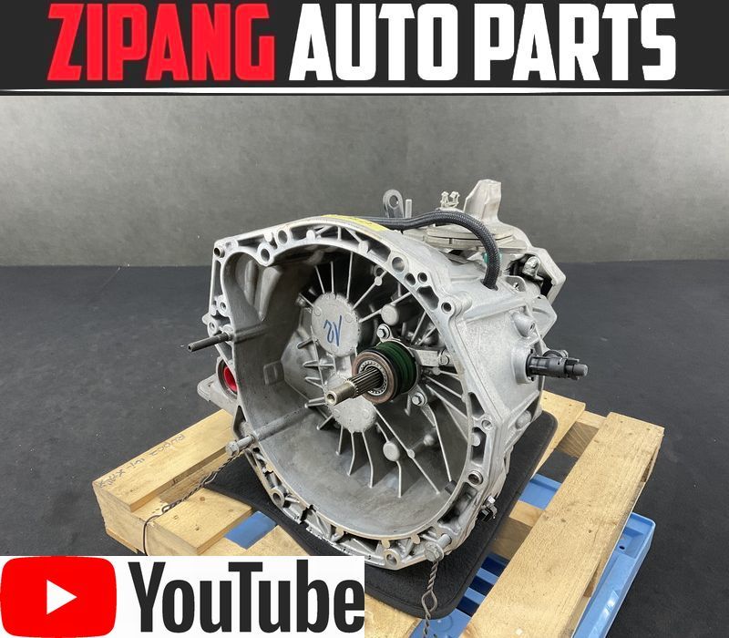 RU002 KZF4R ルノー メガーヌ エステート GT220 F4R 6MT マニュアル ミッション 本体 ◆74179km ★動作OK 【動画有り】○拍卖