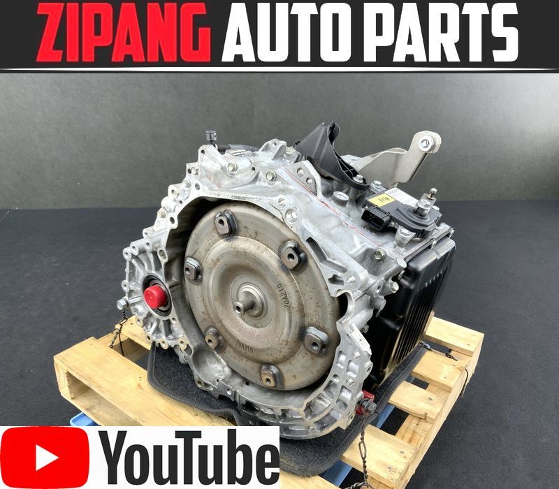 VL015 FB ボルボ S60 T6 AWD B6304T 6AT ミッション 本体 ◆66480km ★動作OK/エラー無し 【動画有り】○拍卖