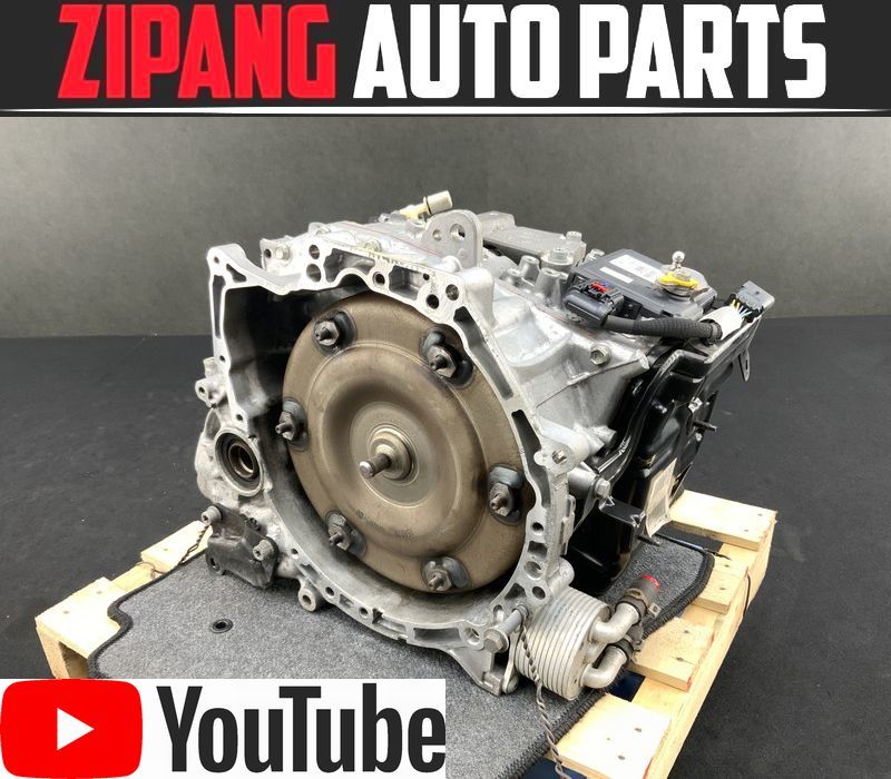 PU015 A94 プジョー 2008 クロスシティ HN01 6AT オートマ ミッション 本体 ◆138224km ★動作OK/エラー無し 【動画有り】○拍卖