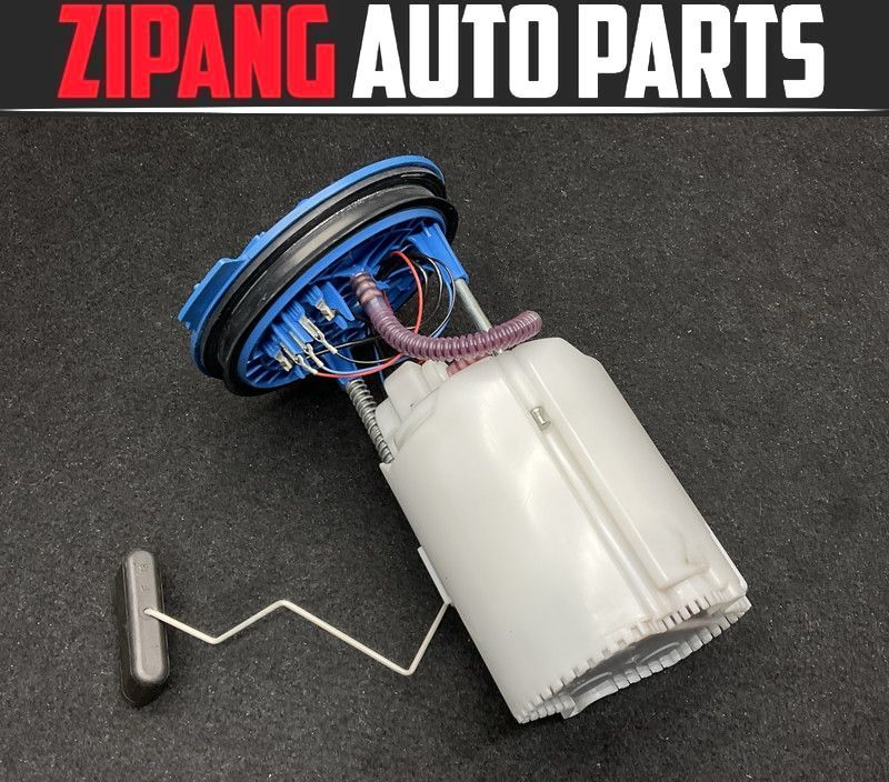 AU075 8V A3 SB 1.4 TFSI 燃料 フューエル ポンプ ◆5Q0 919 051 M ★動作OK ◎拍卖