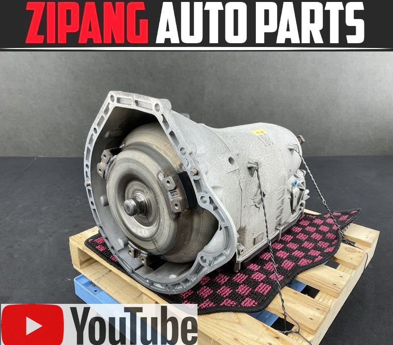 MB141 R171 SLK 200 コンプレッサー AMGスポーツP M271 5AT オートマ ミッション ◆60391km 【動画あり】○拍卖