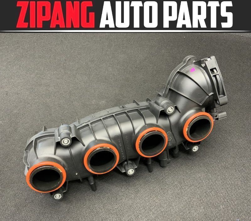 A919 ベンツ 190377 C190 AMG GT M178 右バンク インマニ/インテークマニホールド ◆A 178 098 01 07 ★破損無し ◎拍卖