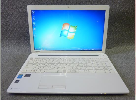 ★Windows 7,10,11 選択可 東芝 Dynabook B354/25KW ★ Core i5 4200M 2.50GHz/4GB/500GB/DVD/無線/カメラ/便利なソフト/リカバリ作成/1965拍卖