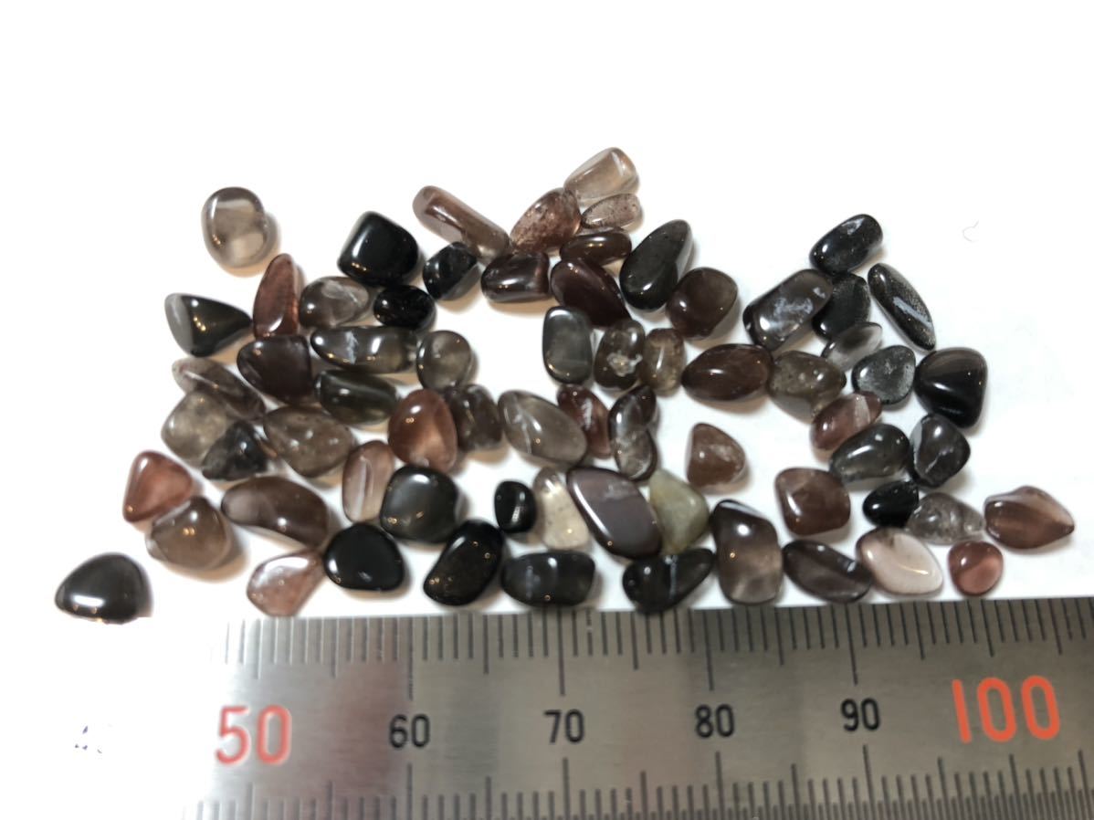 【2】スキャポライト ルース スカポライト さざれ石拍卖