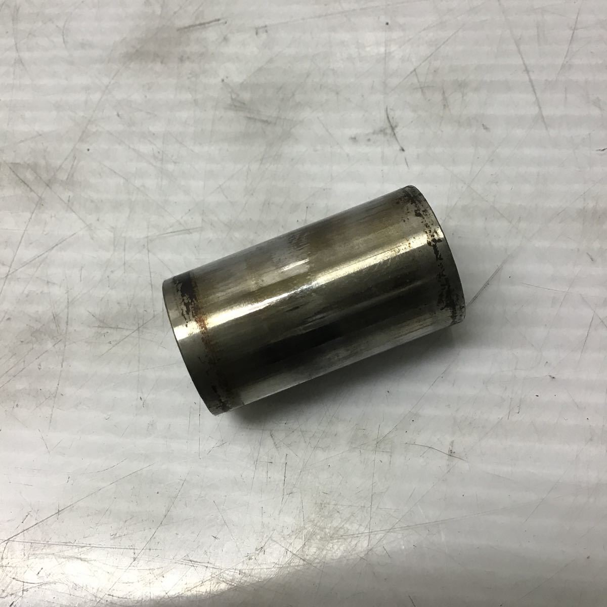 H42-55 スズキ レッツ2 CA1PA プーリーボス 純正部品拍卖