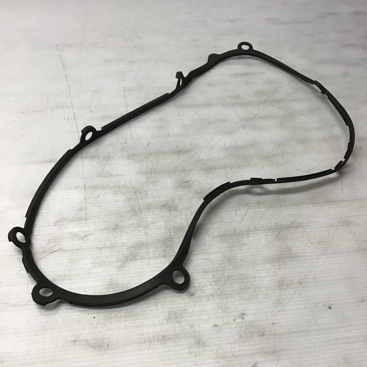 B39-42 ヤマハ シグナスX 国内4型 SED8J クランクケースカバー ガスケット 純正部品拍卖