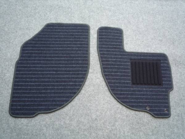 ホンダモビリオGB1/GB2 7人乗 フロント用マット新品A-g②1拍卖