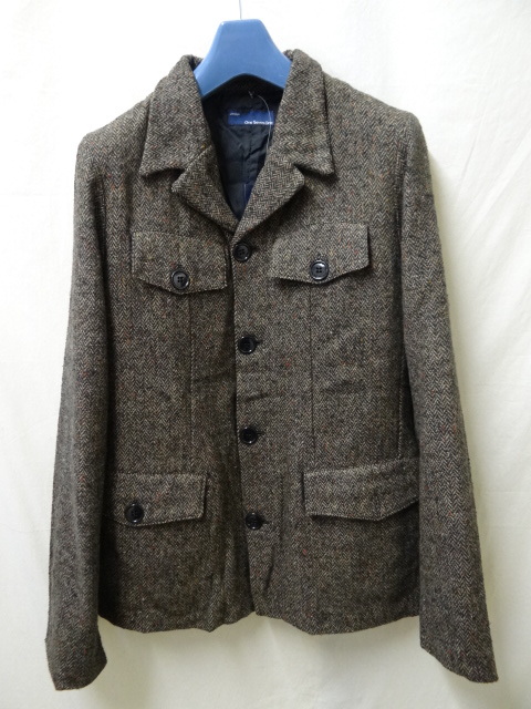 ONE SEVEN ONE ワンセブンワン 新品未使用 KHAKI Sサイズ U.K製拍卖