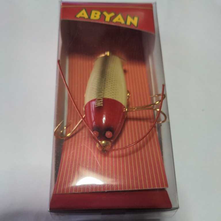 ■新品■アクアフリーク■エビヤン■4拍卖