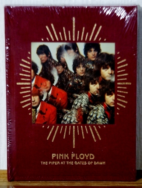 未開封3CD♪ピンク・フロイド/Piper at the Gates of Dawn★夜明けの口笛吹き★Pink Floyd拍卖