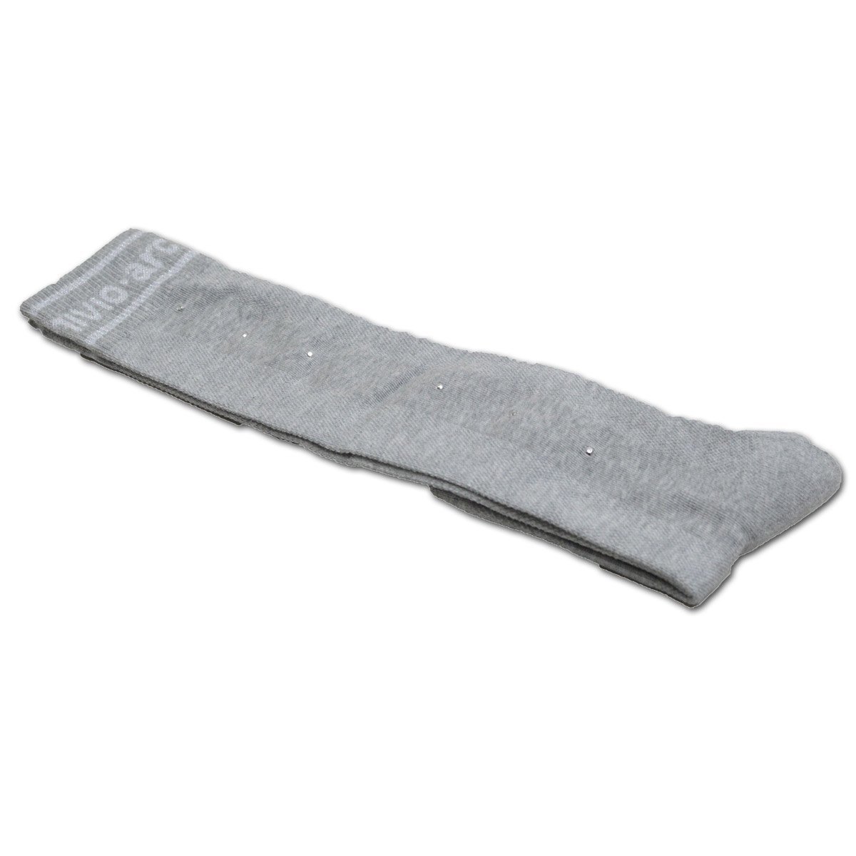 2023新作★アルチビオ★レディース ハイソックス グレー 250203-89 archivio ゴルフ 靴下 上質素材 おしゃれ ギフト 日本製 @拍卖