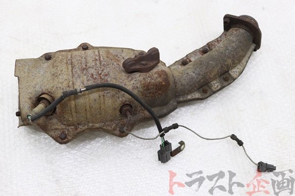 1200125332 純正 触媒 キャタライザー ビート ベース PP1 トラスト企画 U拍卖