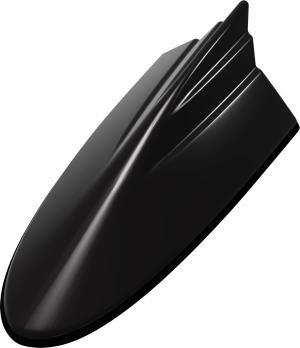 ビートソニック FDX10H-NH731P ドルフィンアンテナ クリスタルブラックパール ホンダ純正カラー FDX10HNH731P拍卖