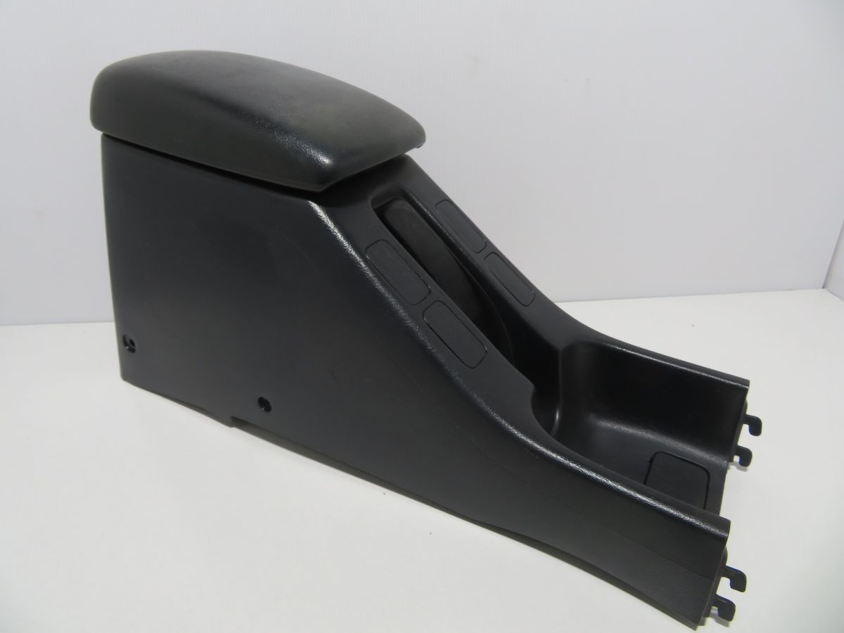 23-3-34  DC1 インテグラ AT 3ドア 【 センターコンソール 肘置き 83401-ST0-0230 】 DC2 DB6 DB7 DB8 DB9 拍卖