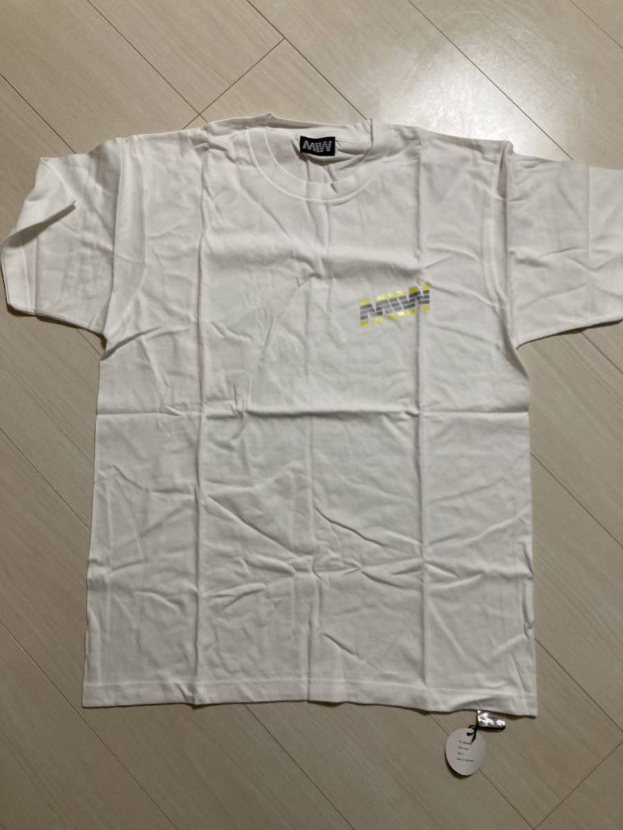 【新品タグ付き】柏レイソル×MADE IN WORLDコラボTシャツ4番古賀太陽拍卖