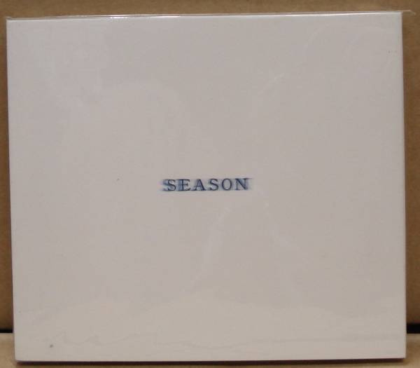 リスク R'ISK/シーズン SEASON(CD,新品) 送料無料拍卖