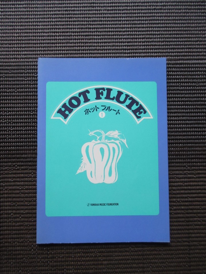 フルートスコア 楽譜 Hot Flute ホットフルート シャカタク デイヴバレンティン 松田聖子 杏里 送料無料!拍卖