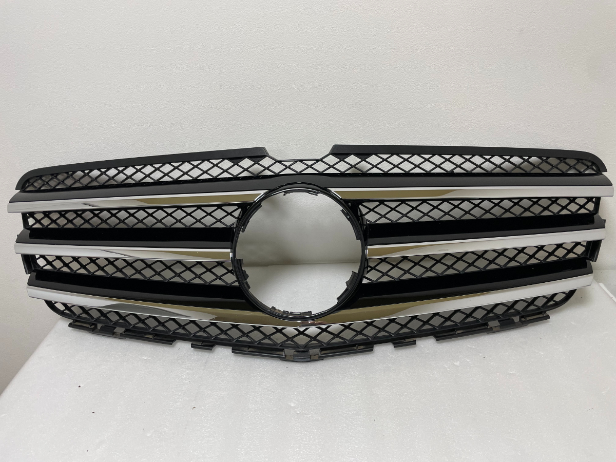 ☆ ベンツ Rクラス W251 後期 グリル ☆3227拍卖