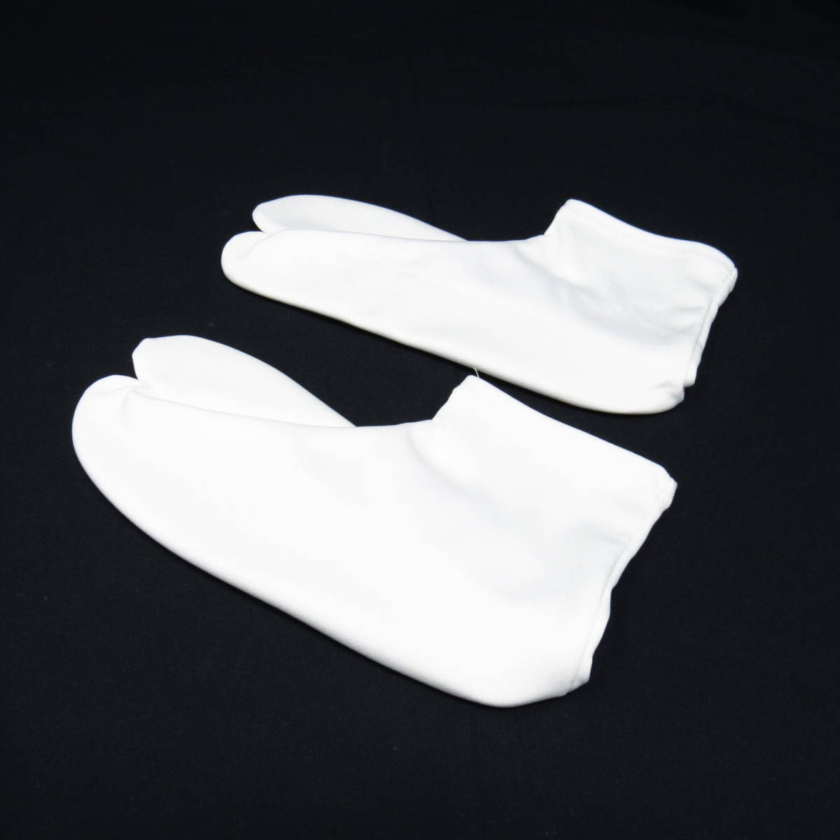 88-90023 送料無料 【アウトレット品】 キョウエツ 足袋 女児 滑り止め キッズ 19~20cm ホワイト拍卖
