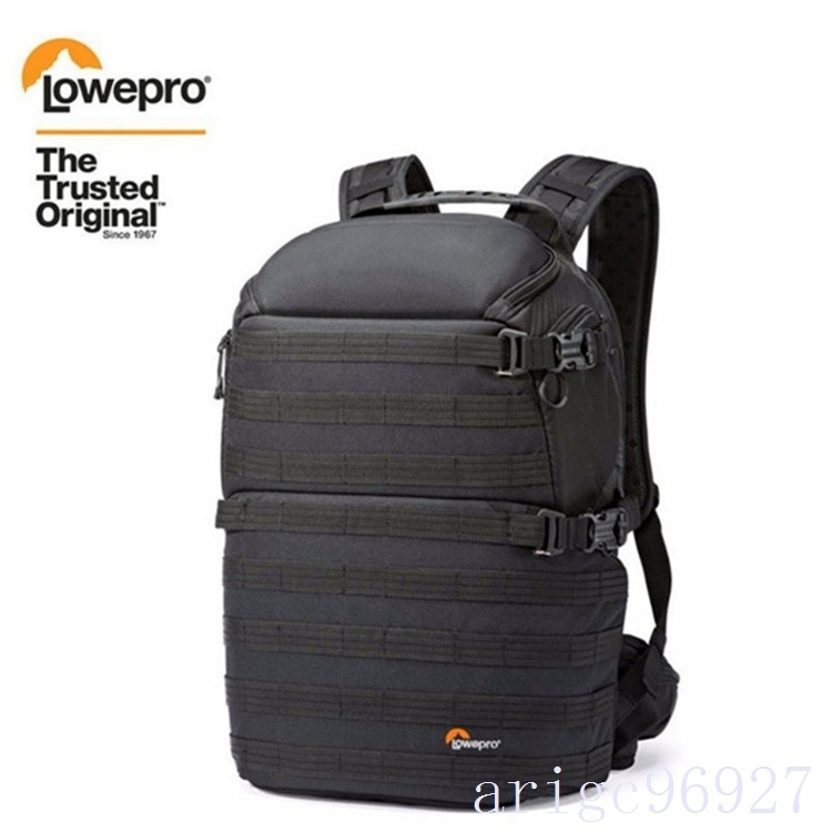 G643★Lowepro ProTactic 350 AW デジタル一眼レフカメラフォトバッグ オールウェザーカバー拍卖