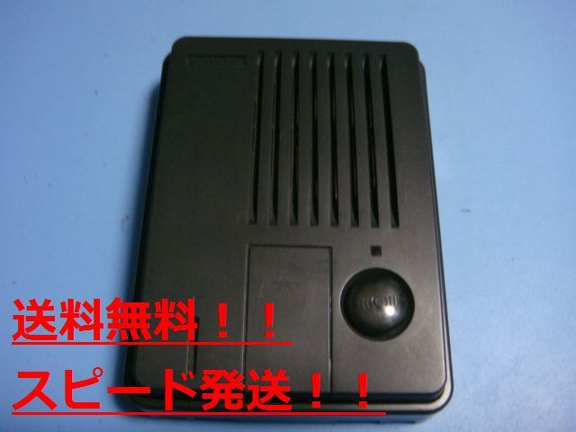 送料無料【スピード発送/即決/不良品返金保証】純正★アイホン PR-DK-HO インターフォン ドアホン #B9209拍卖