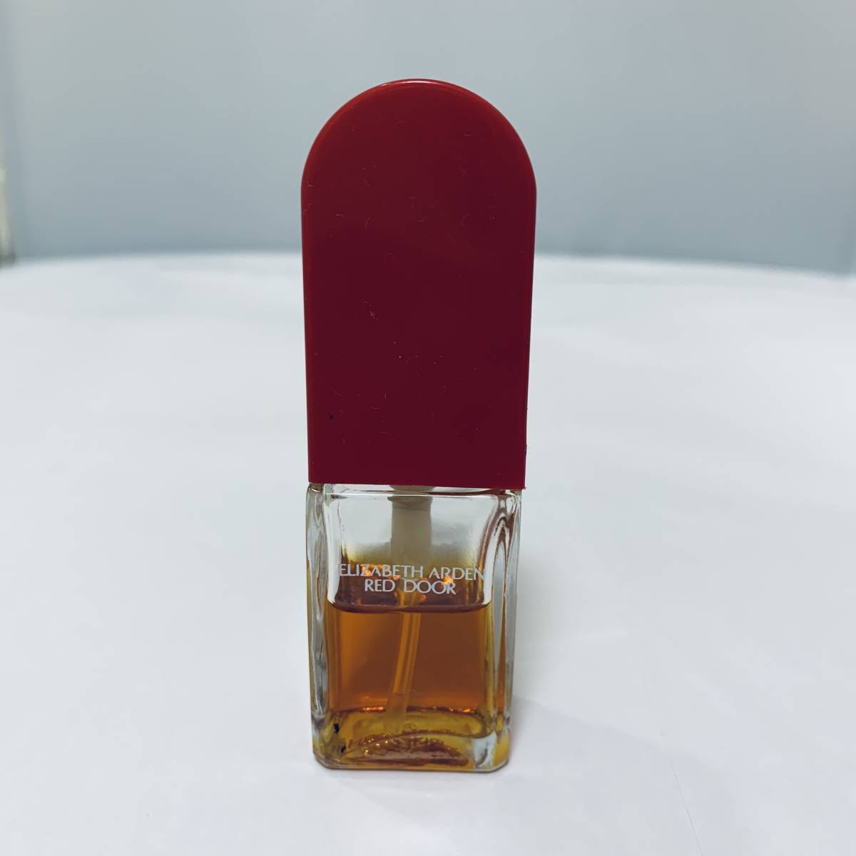 K0143 ELIZABETH ARDEN RED DOOR エリザベス アーデン レッドドア 11ml拍卖
