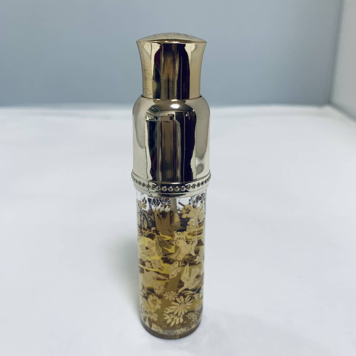 K0174 ニナリッチ NINA RICCI レールデュタン オーデパフューム 15ml 残約75%拍卖
