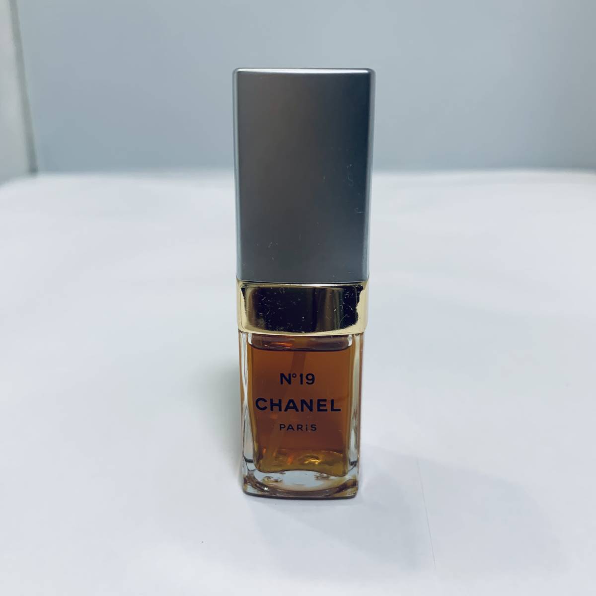 K0183 シャネル No19 CHANEL No.19 15ml 残約90%拍卖