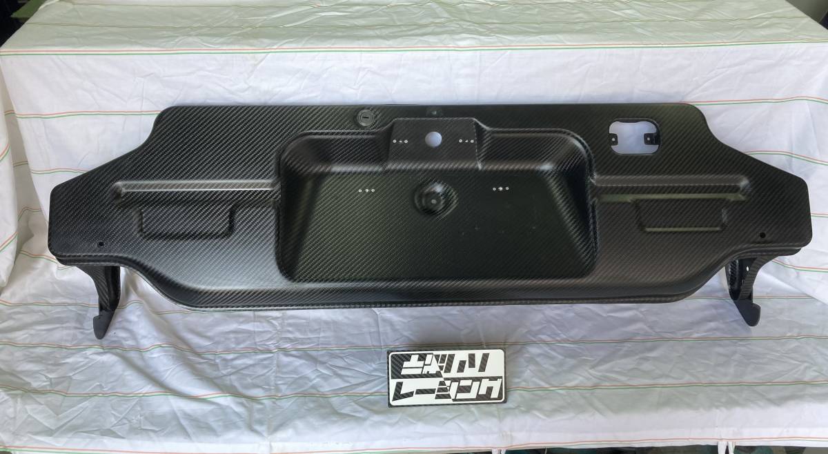 サンバー ドライカーボン リアバンパー エンジンフード TT1TT2拍卖